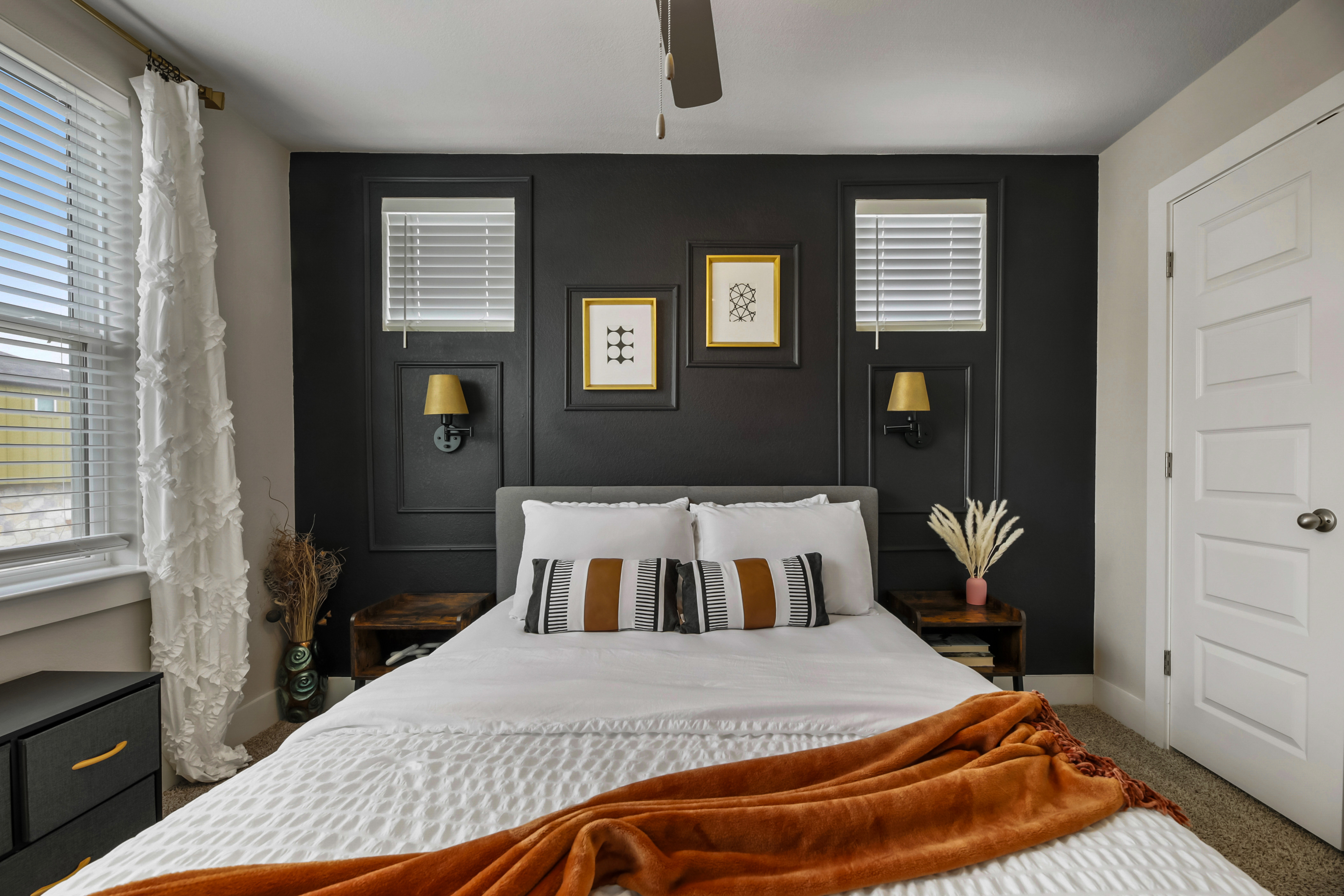 Bedroom Retreats