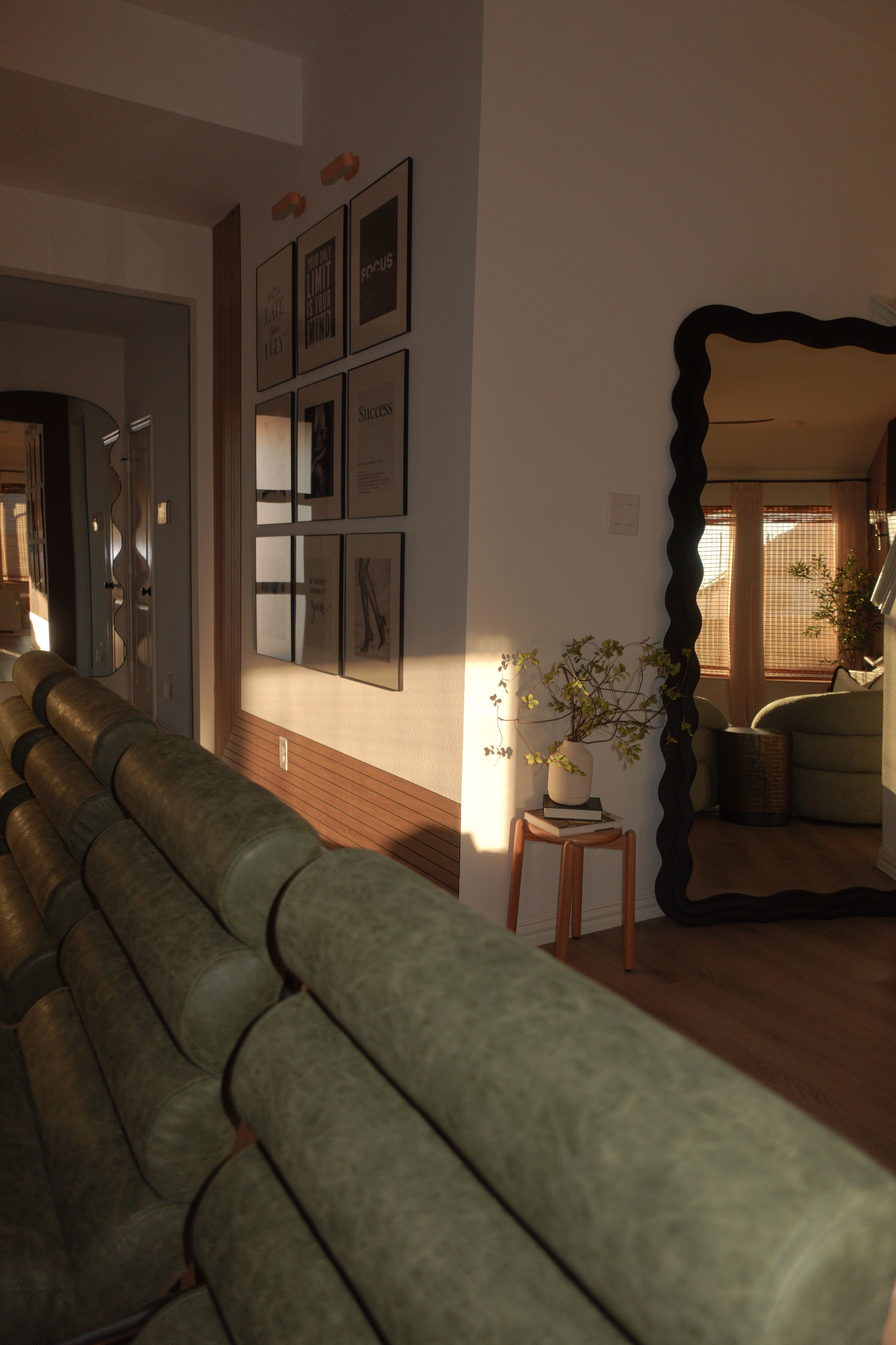 Hero Interior